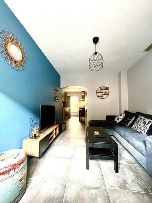 Jolie Maison De Ville - 4 Personnes - Wifi - Tv Mauguio Exterior foto